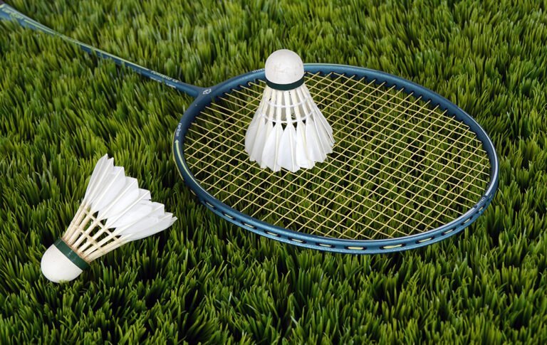 बॅडमिंटन खेळाची माहिती इन मराठी | Badminton Information In Marathi