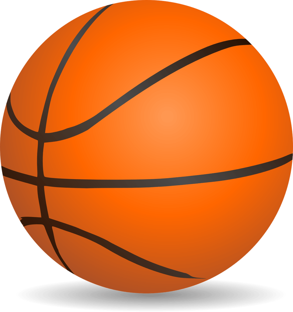 बास्केटबॉल बॉल । बास्केटबॉल उपकरणे माहिती । Sport Khelo