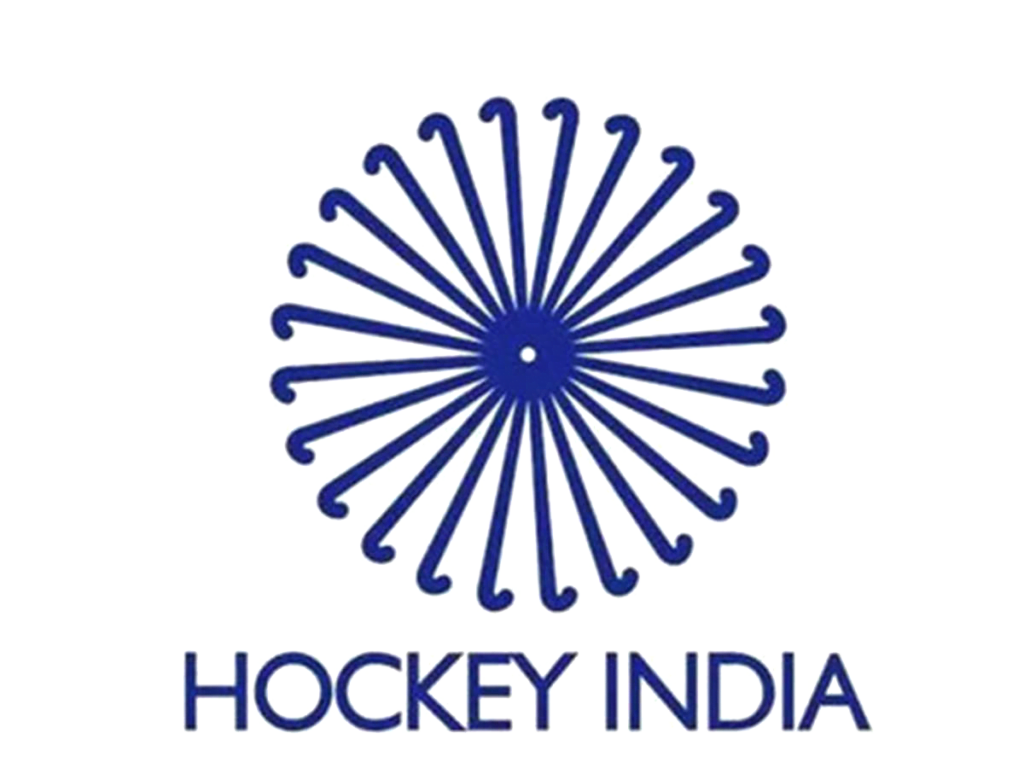 Indian Hockey Logo