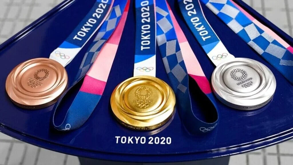 India In Olympic