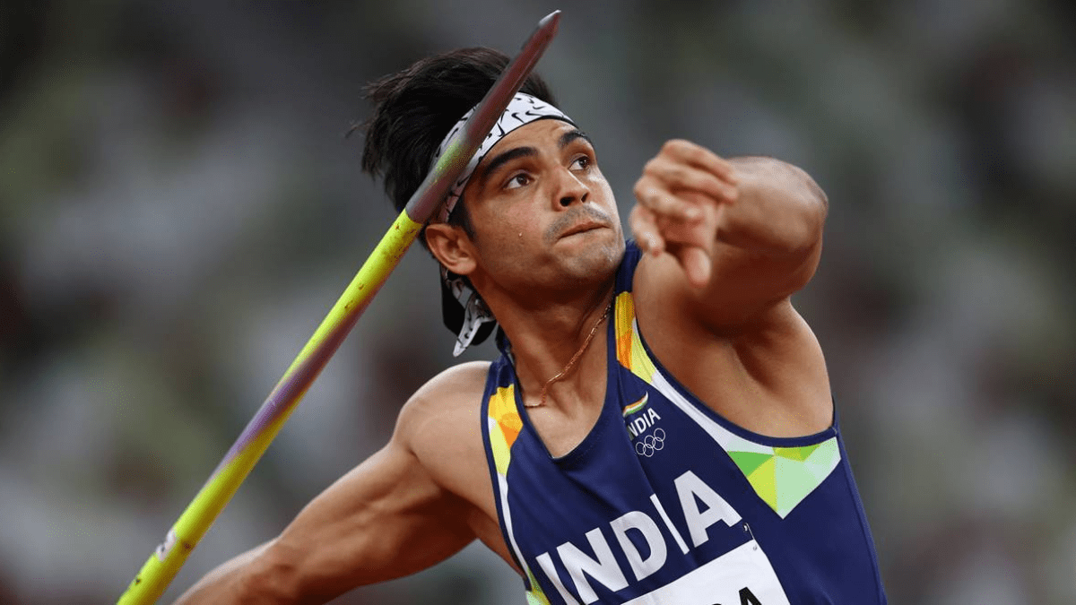 Javelin Throw Meaning In Marathi