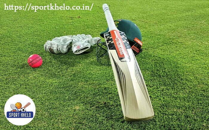 क्रिकेट खेळाची माहिती | Cricket Information in Marathi