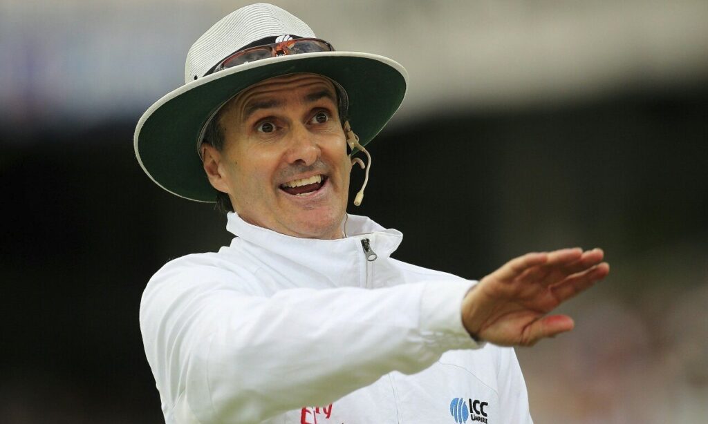 5 Best Cricket Umpires of All Time