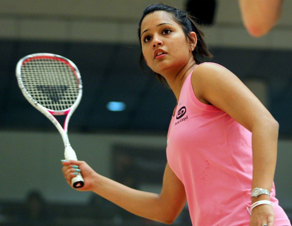 स्क्वॅश खेळाबद्दल संपूर्ण माहिती Squash Game Information In Marathi