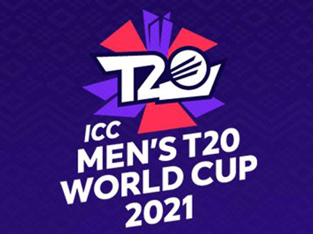 आयसीसी टी-२० विश्वचषक २०२१