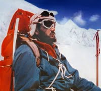 पर्वतारोहण मोहन सिंह कोहली