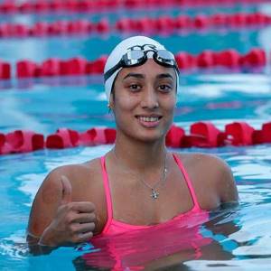 5 Best Indian Swimmers