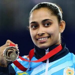 दीपा कर्माकर (जिम्नॅस्टिक) | Sportkhelo | 10 Famous Women Athletes