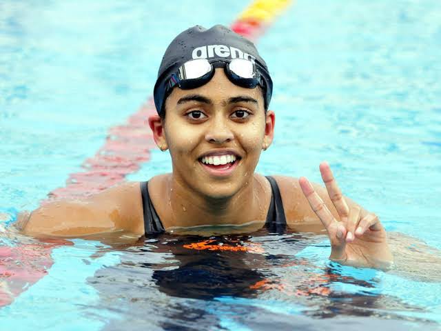 शिखा टंडन Sportkhelo | 5 Best Indian Swimmers