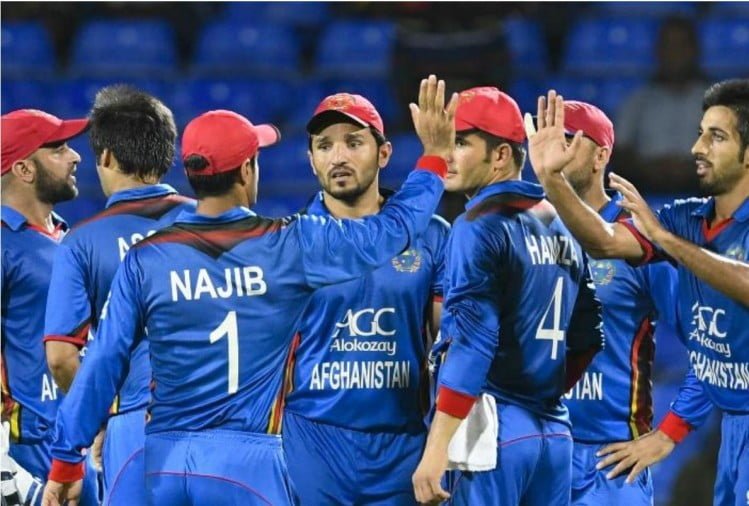 अफगाणिस्तान क्रिकेट टीम । Sport Khelo | Top Ten Cricket Teams