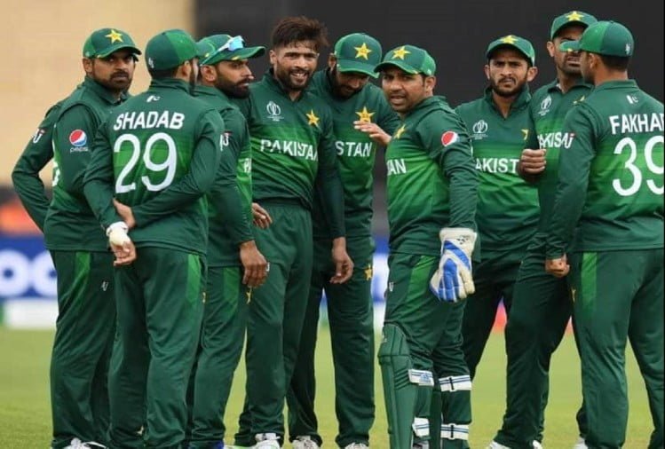 पाकिस्तान क्रिकेट टीम । Sport Khelo |  Top Ten Cricket Teams