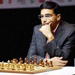 Vishwanathan Anand News  बुद्धिबळाचा सम्राट