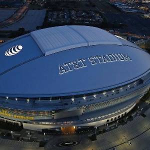 Expensive NFL Stadiums