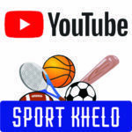 Sport Khelo Youtube