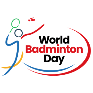 1st ever World Badminton Day