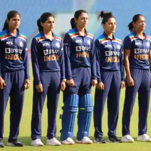 बर्मिंगहॅम २०२२ भारतीय महिला क्रिकेट संघाची घोषणा
