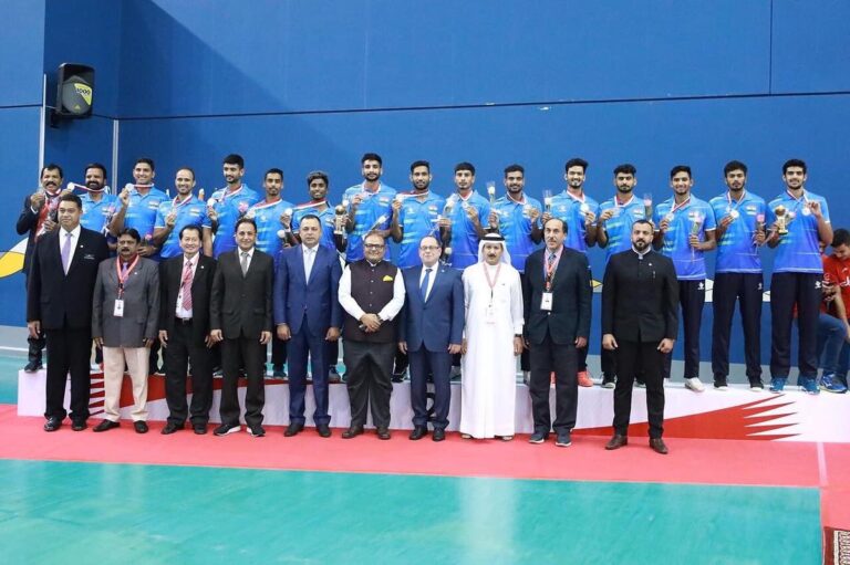 U20 Volleyball Championship