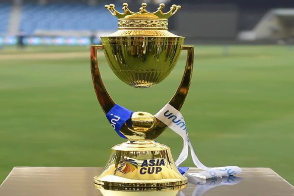 Asia Cup 2022 Final