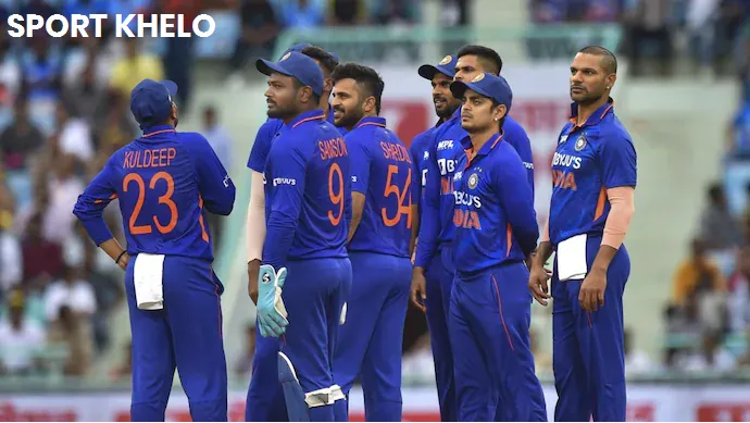 ICC Men T20 World Cup 2022 : टी-२० विश्वचषकापूर्वी भारत चार सराव सामने