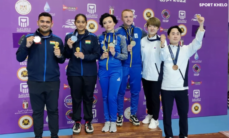 ISSF World Championship