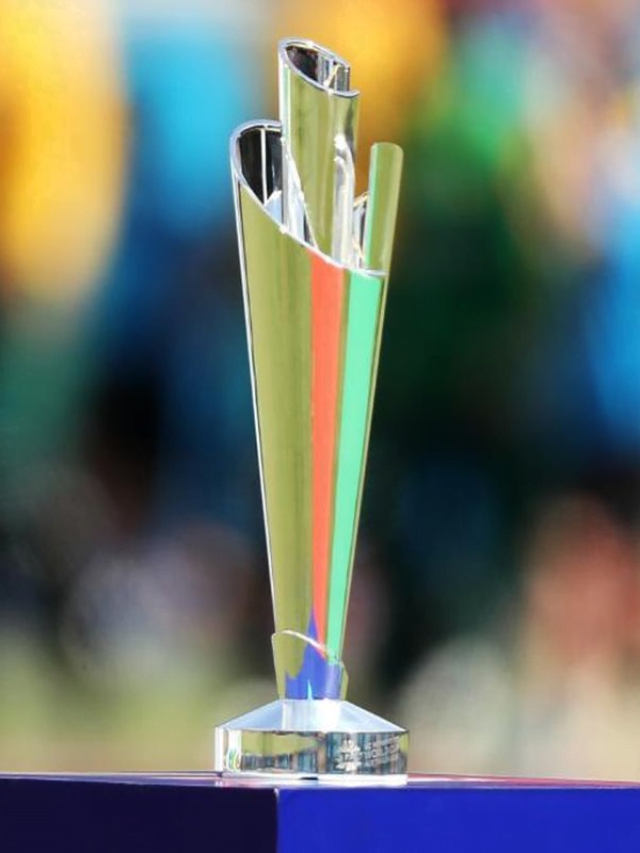 टी-२० विश्वचष्क – विजेत्या संघाला मिळणार इतके कोटी