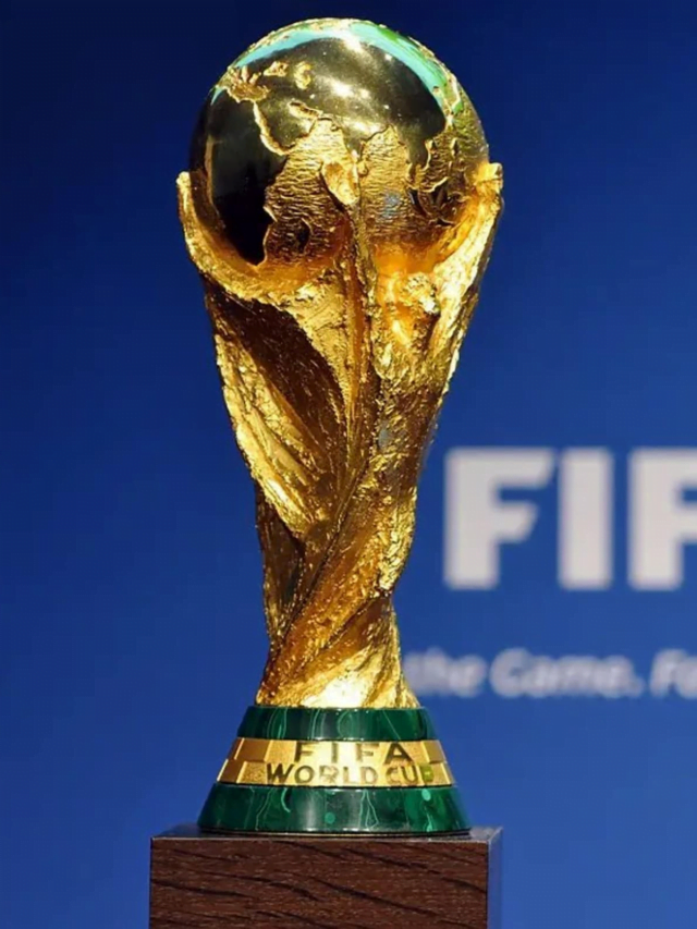 फीफा विश्वचषक २०२२ तारखा, ड्रॉ, वेळापत्रक, वेळ