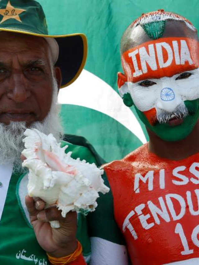 T20 World Cup- मोबाईलवर भारत-पाक सामना कसा पाहायचा