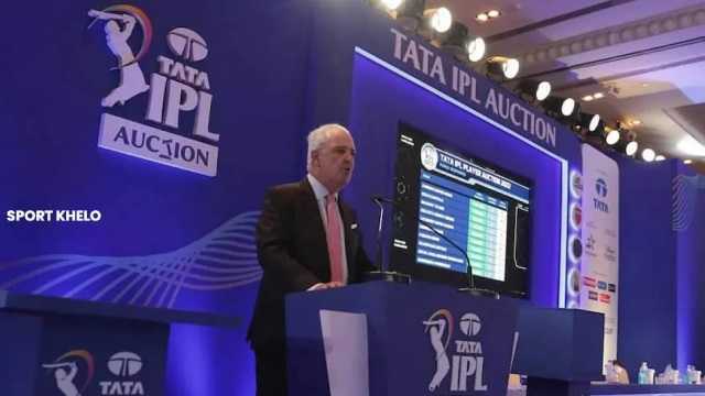 BCCI ने IPL 2023 साठी खेळाडू नोंदणीची अंतिम तारीख जाहीर केली