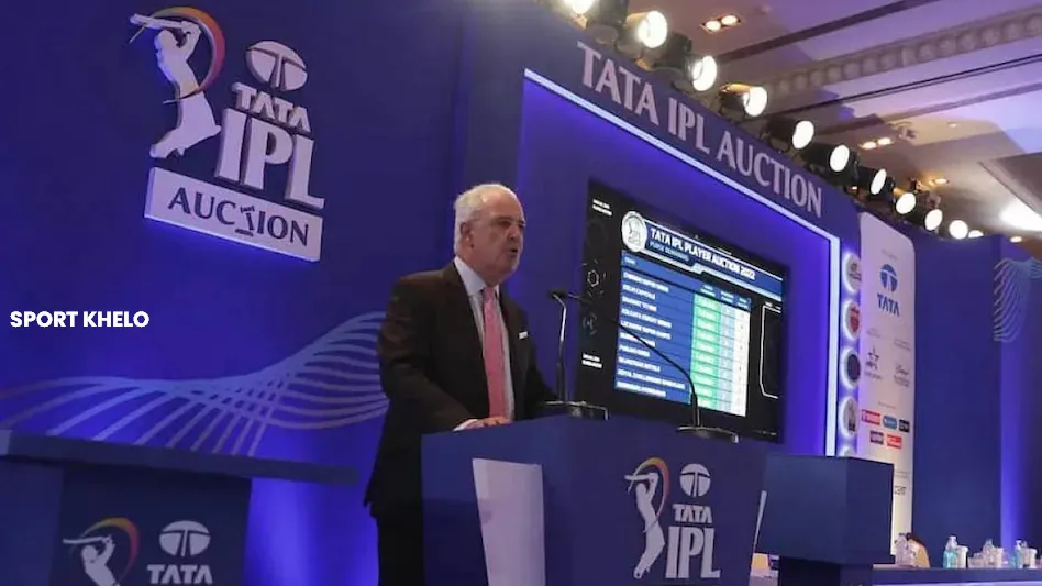 जाहीर : BCCI ने IPL 2023 साठी खेळाडू नोंदणीची अंतिम तारीख जाहीर केली