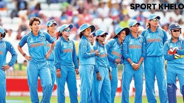 ICC अंडर-19 महिला T20 विश्वचषक 2023