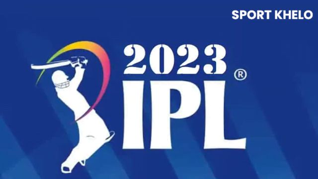 IPL २०२३ लिलाव २३ डिसेंबर रोजी कोची येथे होणार