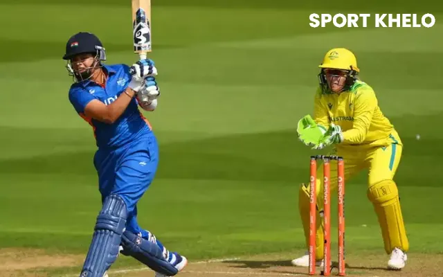 भारतीय महिला विरुद्ध ऑस्ट्रेलिया महिला ५ टी-२० सामने, वेळ, ठिकाण जाणून घ्या