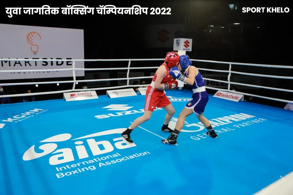 युवा जागतिक बॉक्सिंग चॅम्पियनशिप 2022 : दीपक, वंशज यांची विजयी मोहिमेला सुरुवात