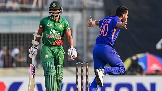 Ind Vs Ban 2nd odi live