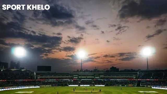 भारत व बांग्लादेश ढाका स्टेडियमवरील रेकॉर्डस