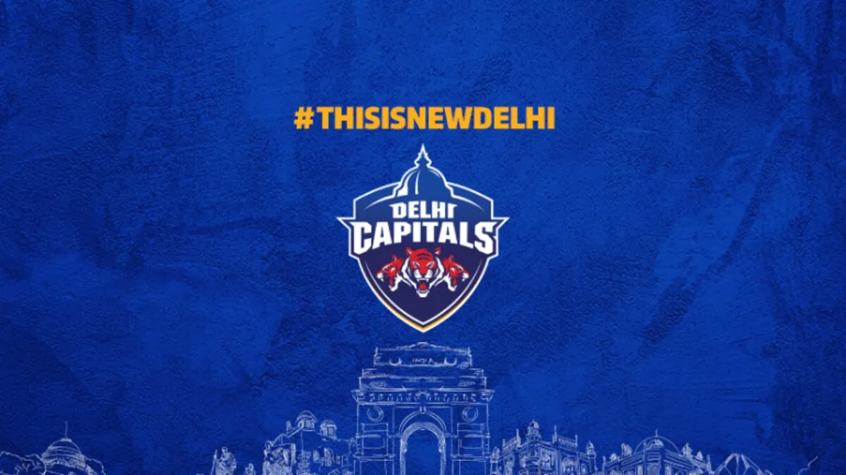 दिल्ली कॅपिटल्स 2023 खेळाडूंची यादी