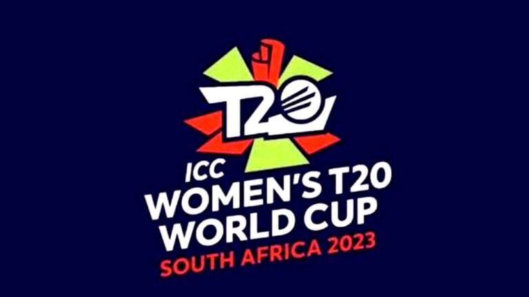 ICC महिला T20 विश्वचषक 2023 वेळापत्रक