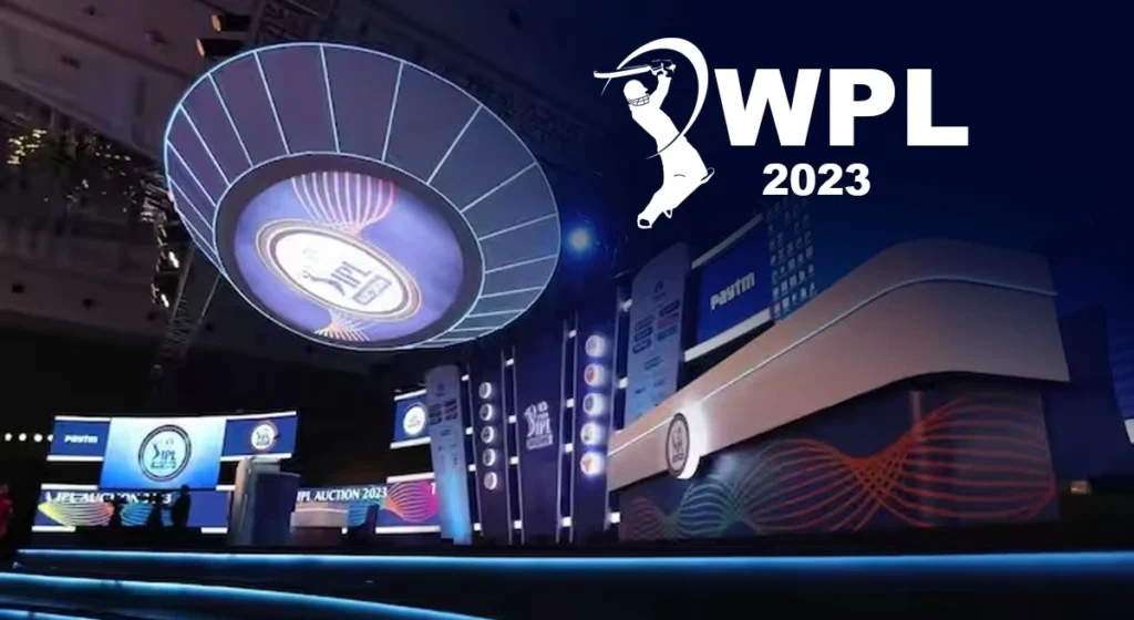 WPL 2023 वेळापत्रक (PDF): वेळ | ठिकाणे | संघ, मालक | कर्णधार