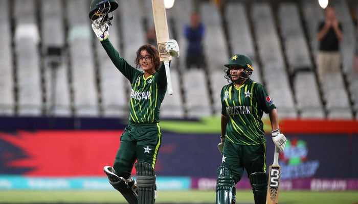 Women`s T20 World Cup 2023