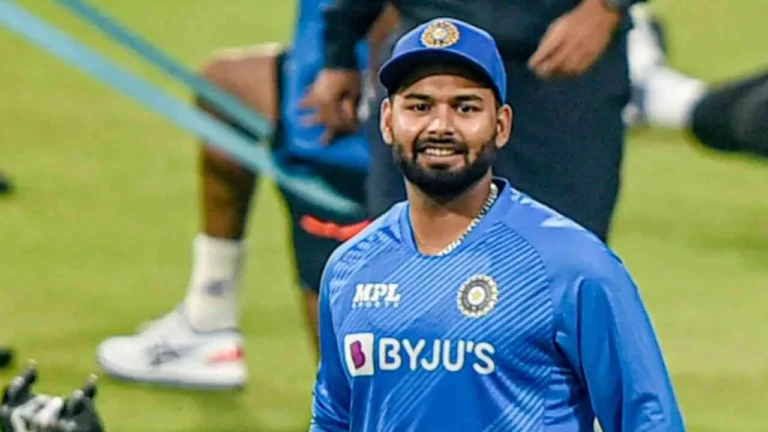 Rishabh Pant set to miss the world cup