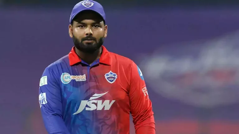 Star Sports Signs Rishabh Pant As 'Believe Ambassador'