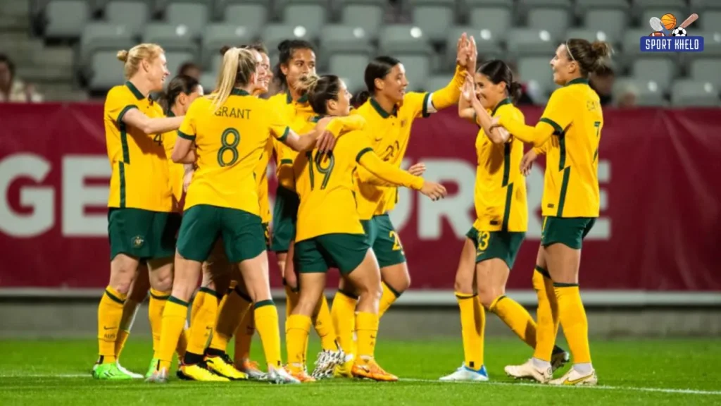 Australia announces provisional squad for Women's World Cup 2023 