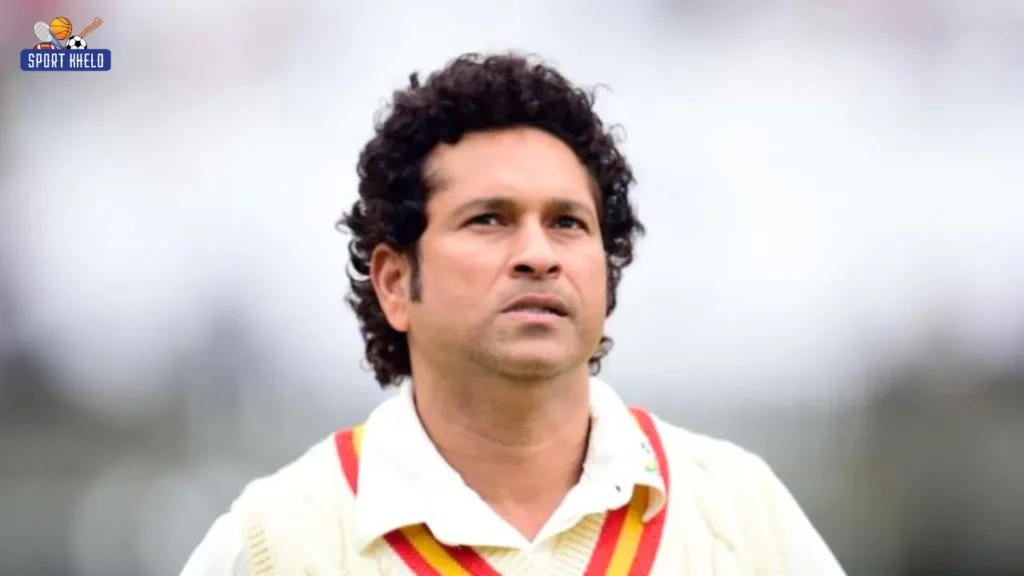 Sachin Tendulkar Captaincy Record in All Format