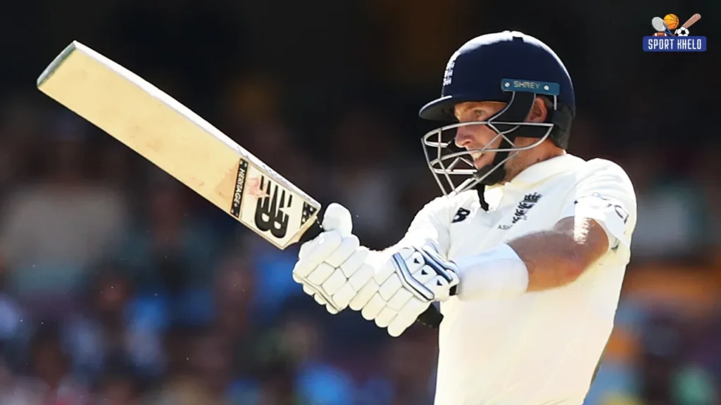 Joe Root top knocks in the Ashes