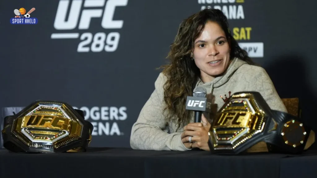 Amanda Nunes beats Irene Aldana to retain bantamweight title at UFC 289