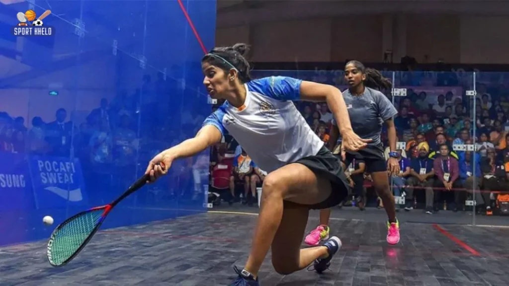 Squash World Cup 2023