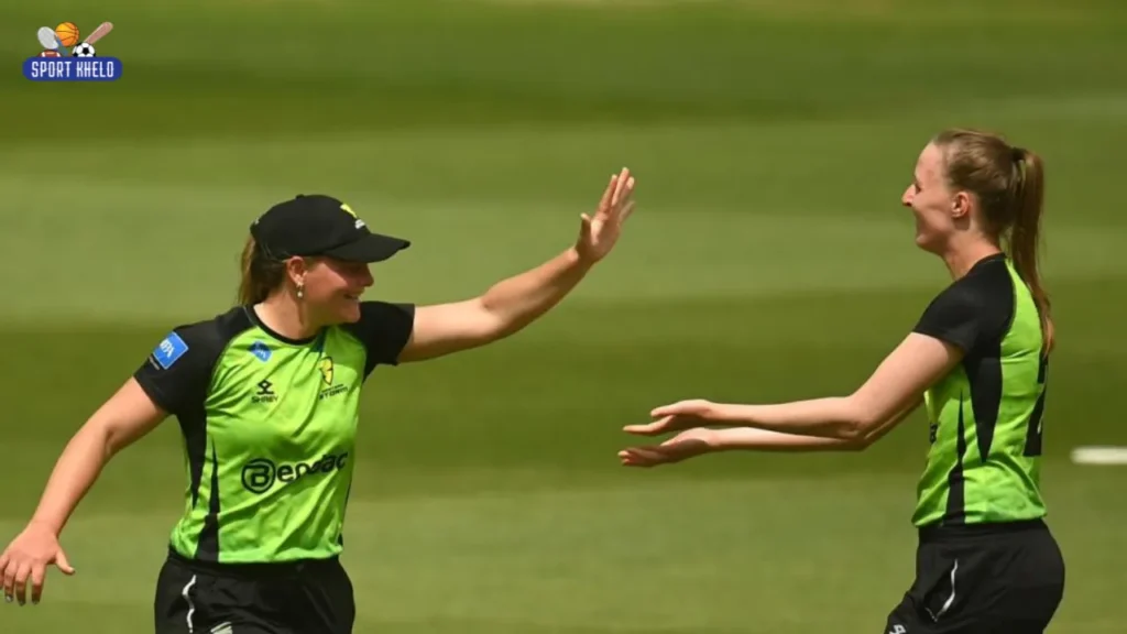 England name Danielle Gibson And Lauren Filer in Ashes Test squad