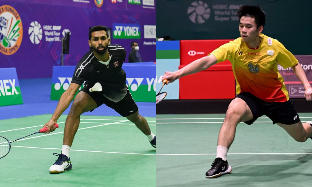 BWF वर्ल्ड चॅम्पियनशिप २०२३ सेमी फायनल लाइव्ह स्ट्रीमिंग