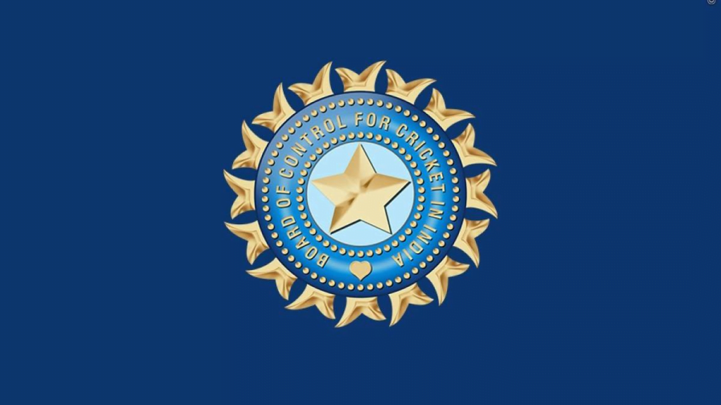 BCCI मध्ये भरती