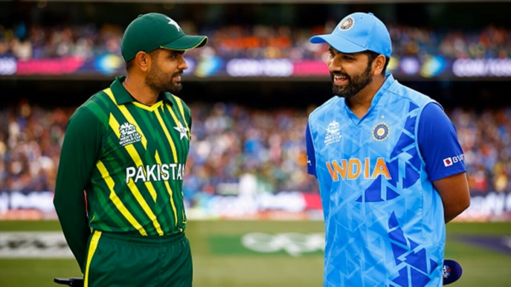 IND Vs PAK ड्रीम ११ Prediction